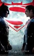 Batman v Superman Adaletin Şafağı
